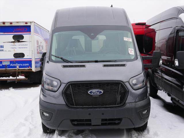 used 2023 Ford Transit-350 car, priced at $62,995