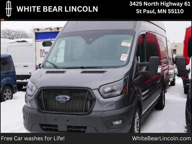 used 2023 Ford Transit-350 car, priced at $62,995