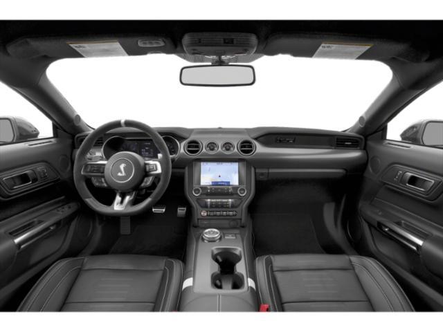 used 2020 Ford Mustang car, priced at $94,995