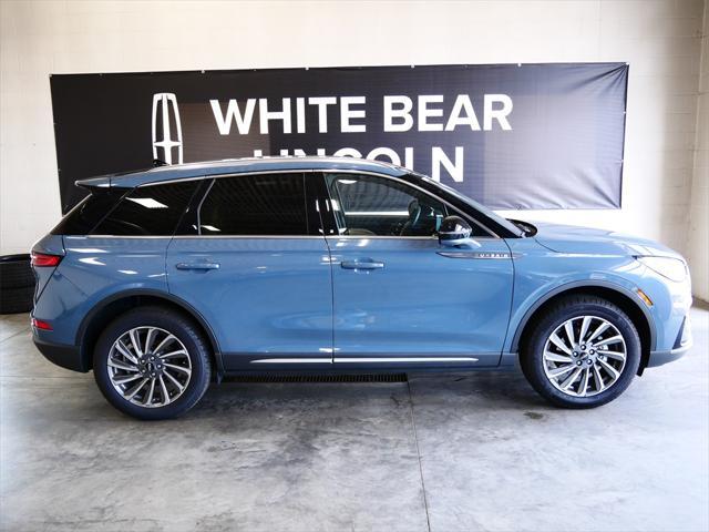 used 2023 Lincoln Corsair car, priced at $37,995