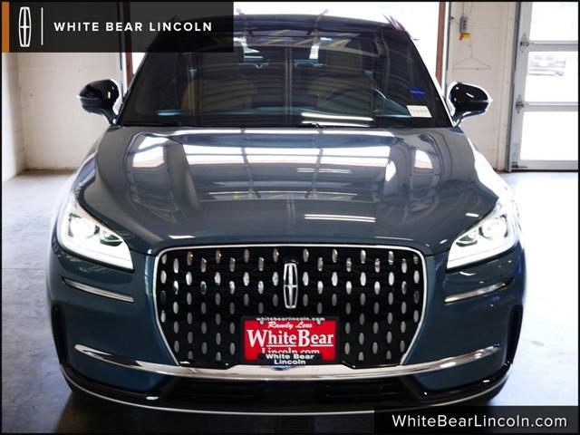 used 2023 Lincoln Corsair car, priced at $39,895