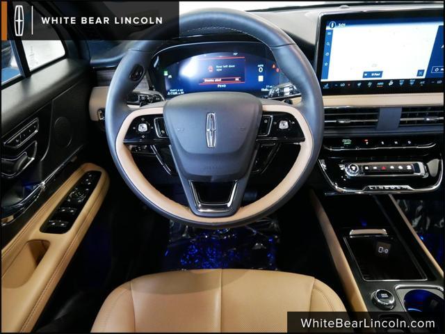 used 2023 Lincoln Corsair car, priced at $39,895