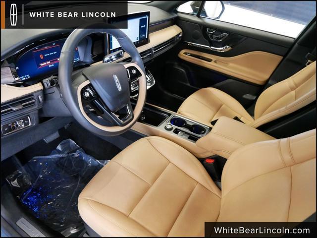 used 2023 Lincoln Corsair car, priced at $39,895