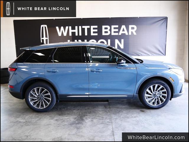 used 2023 Lincoln Corsair car, priced at $39,895