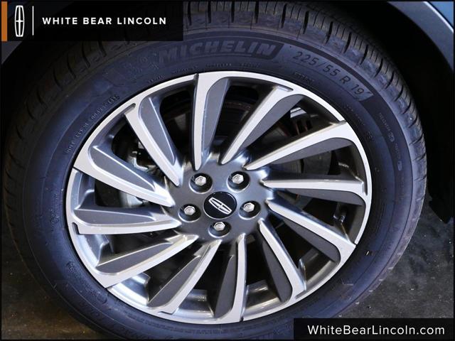 used 2023 Lincoln Corsair car, priced at $39,895