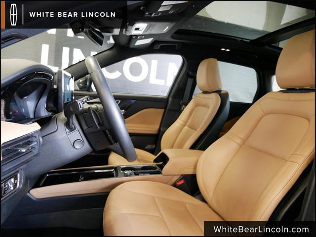 used 2023 Lincoln Corsair car, priced at $39,895