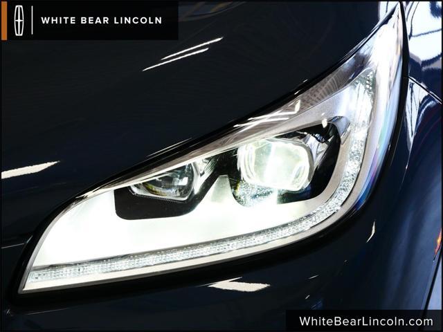 used 2023 Lincoln Corsair car, priced at $39,895