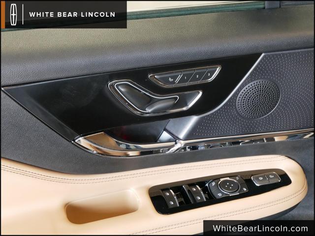 used 2023 Lincoln Corsair car, priced at $39,895