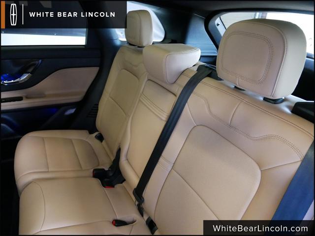 used 2023 Lincoln Corsair car, priced at $39,895