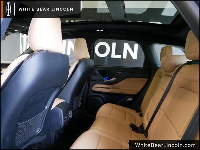 used 2023 Lincoln Corsair car, priced at $39,895