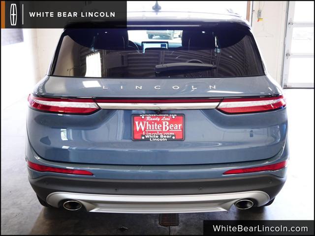 used 2023 Lincoln Corsair car, priced at $39,895