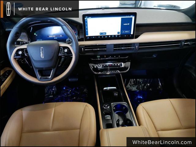 used 2023 Lincoln Corsair car, priced at $39,895