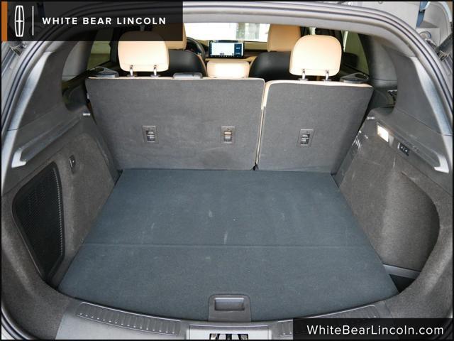 used 2023 Lincoln Corsair car, priced at $39,895