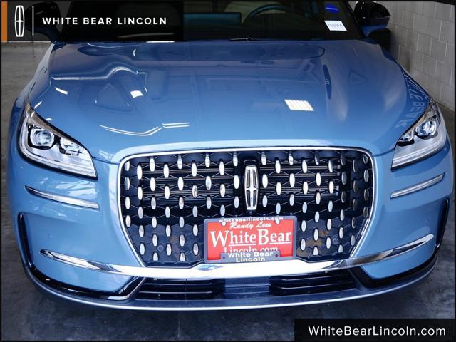 used 2023 Lincoln Corsair car, priced at $39,895