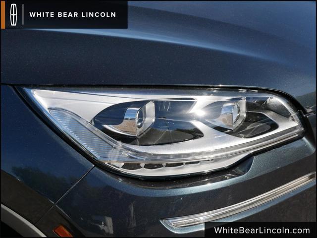 used 2023 Lincoln Aviator car, priced at $63,495