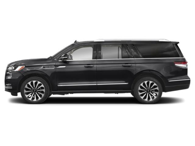 used 2023 Lincoln Navigator car, priced at $66,995