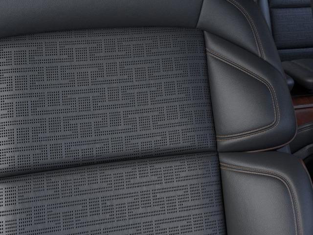 new 2025 Lincoln Navigator car, priced at $132,735