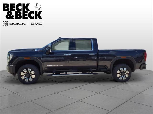 new 2025 GMC Sierra 2500 car, priced at $89,010