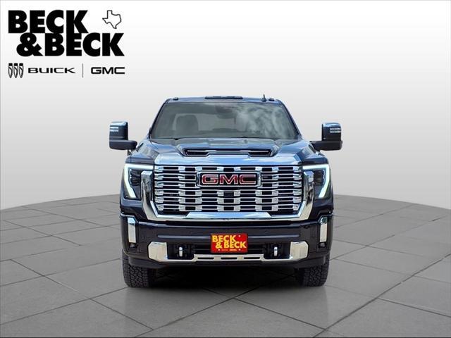 new 2025 GMC Sierra 2500 car, priced at $89,010