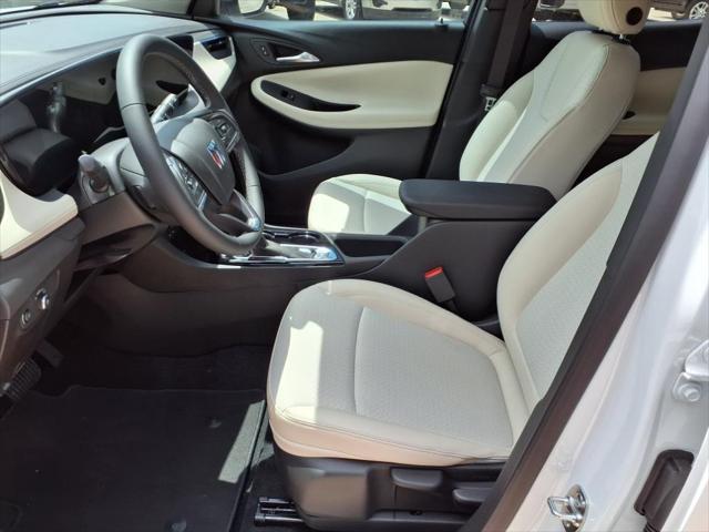 new 2026 Buick Encore GX car, priced at $25,885