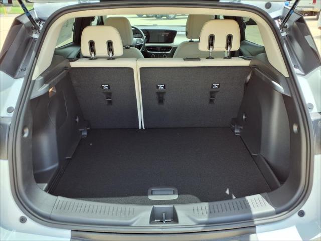 new 2026 Buick Encore GX car, priced at $25,885