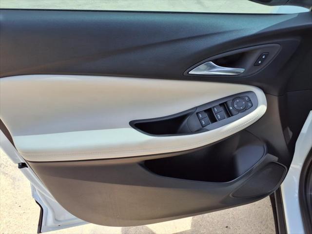 new 2026 Buick Encore GX car, priced at $25,885