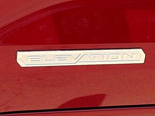 new 2025 GMC Canyon car, priced at $45,045