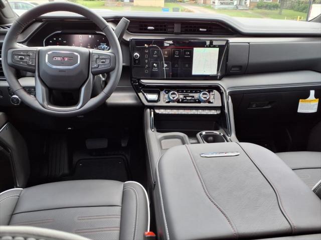 new 2025 GMC Sierra 2500 car, priced at $90,930