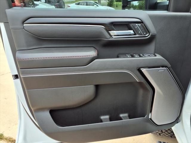 new 2025 GMC Sierra 2500 car, priced at $90,930