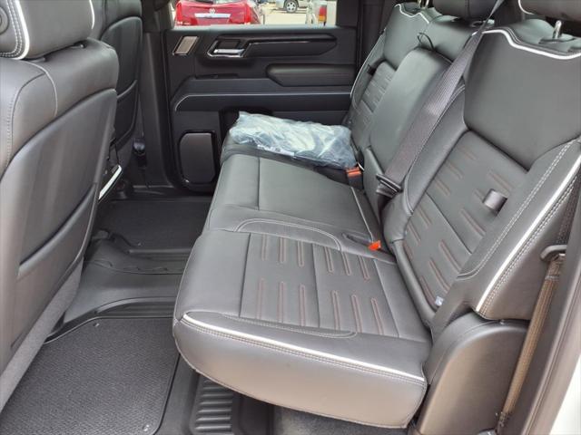 new 2025 GMC Sierra 2500 car, priced at $90,930