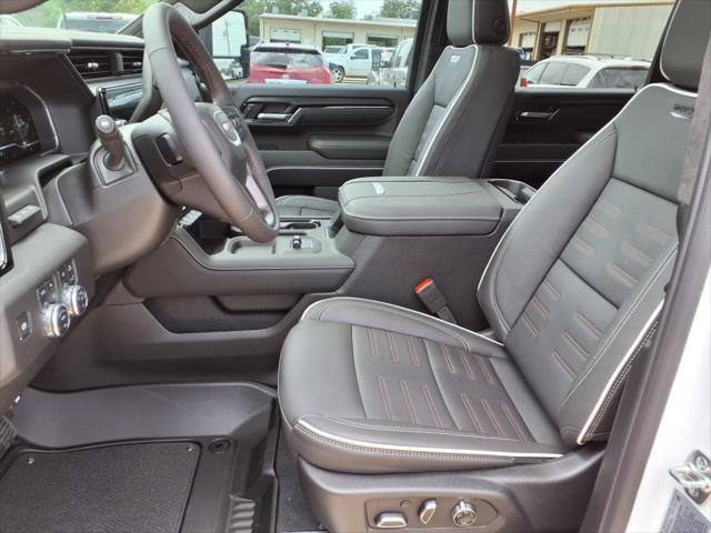 new 2025 GMC Sierra 2500 car, priced at $90,930