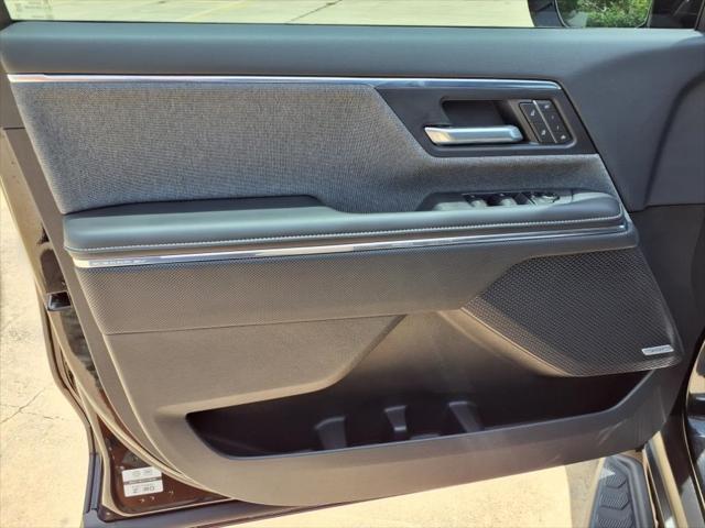 new 2026 GMC Sierra EV car, priced at $79,140