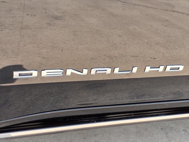new 2025 GMC Sierra 2500 car, priced at $97,715