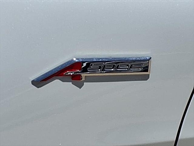 used 2023 Acura Integra car, priced at $27,777
