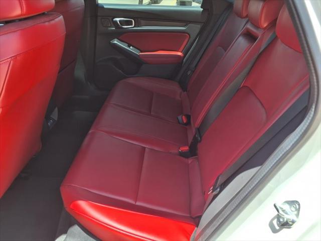 used 2023 Acura Integra car, priced at $27,777