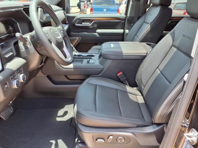 new 2025 GMC Sierra 2500 car, priced at $81,960
