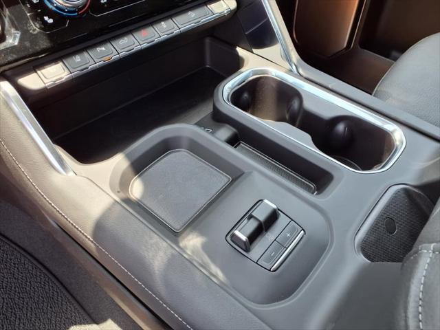 new 2025 GMC Sierra 2500 car, priced at $81,960