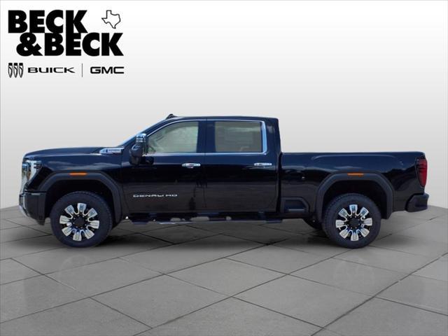 new 2025 GMC Sierra 2500 car, priced at $81,960