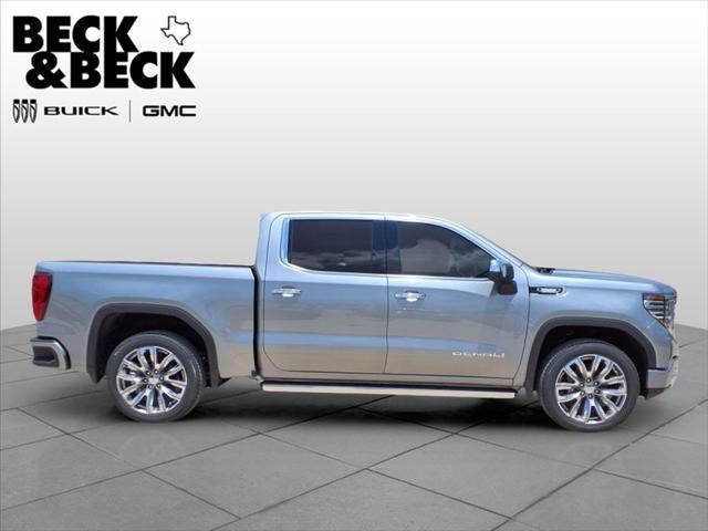 new 2025 GMC Sierra 1500 car, priced at $65,500