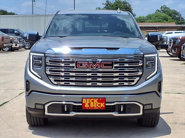 new 2025 GMC Sierra 1500 car, priced at $72,500