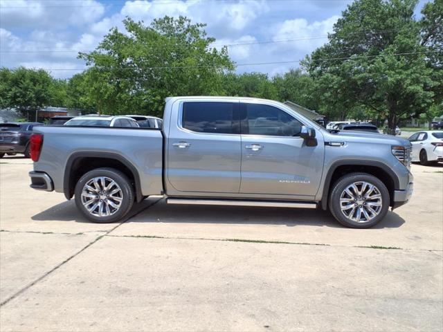 new 2025 GMC Sierra 1500 car, priced at $72,500