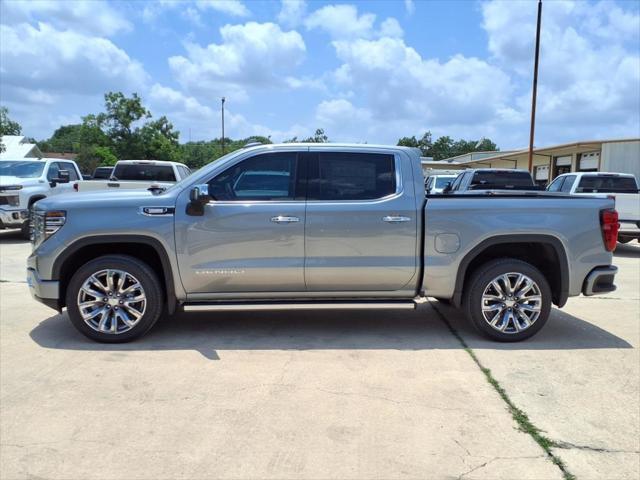 new 2025 GMC Sierra 1500 car, priced at $72,500