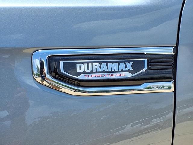 new 2025 GMC Sierra 1500 car, priced at $72,500