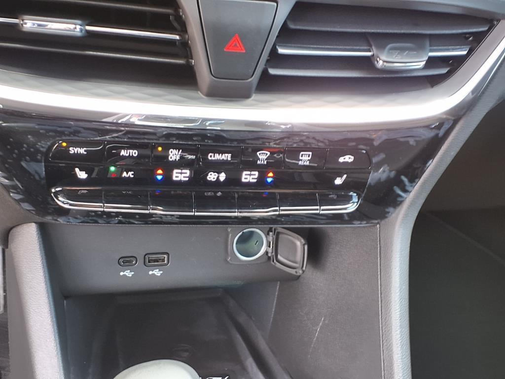new 2026 Buick Encore GX car, priced at $37,775