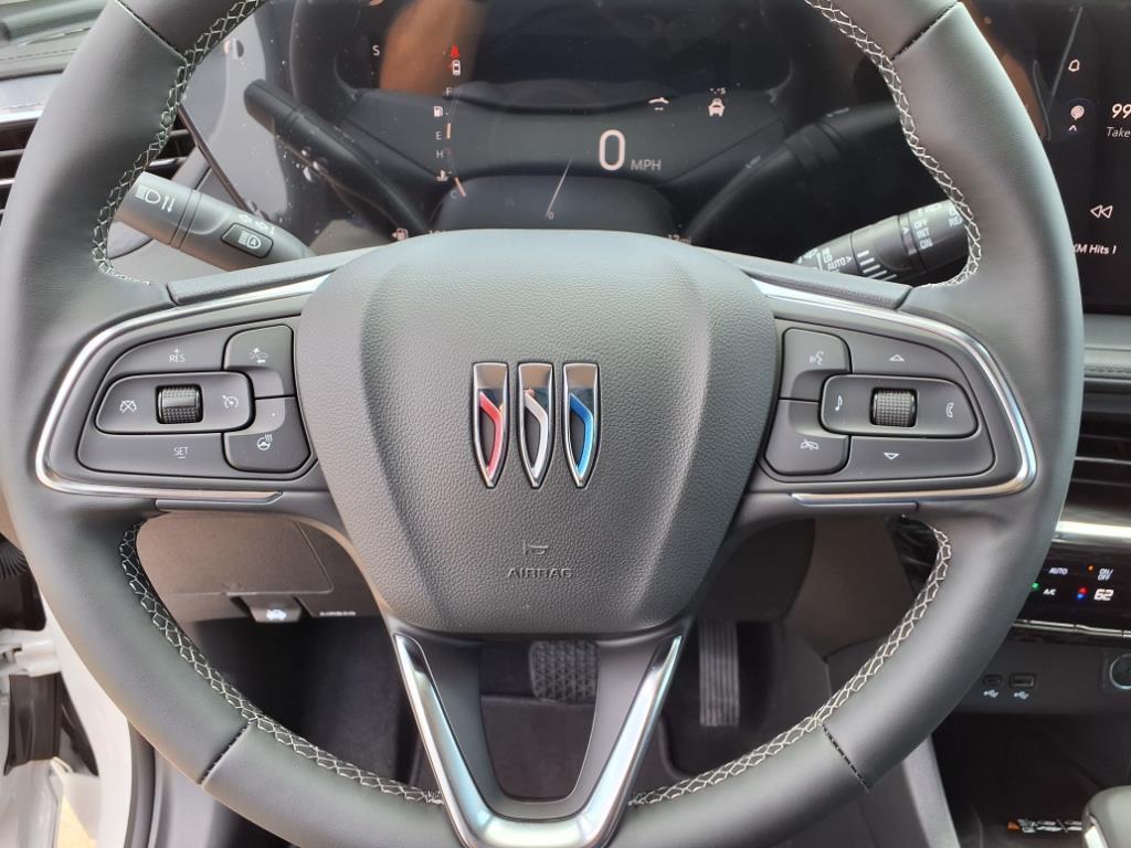 new 2026 Buick Encore GX car, priced at $37,775