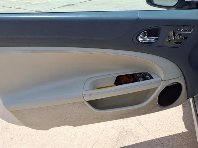 used 2010 Jaguar XK car, priced at $19,995