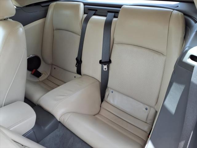 used 2010 Jaguar XK car, priced at $19,995