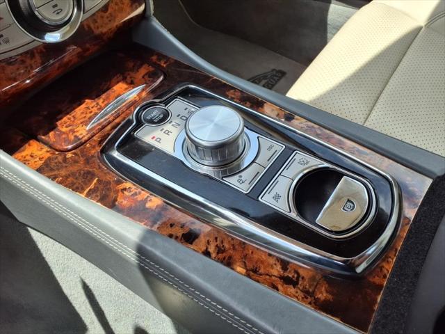 used 2010 Jaguar XK car, priced at $19,995