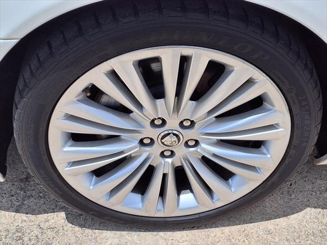 used 2010 Jaguar XK car, priced at $19,995
