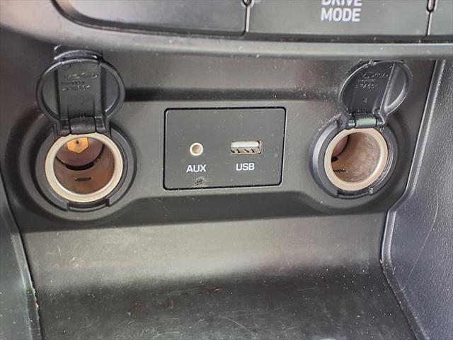used 2021 Hyundai Accent car, priced at $14,495